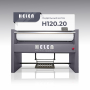 Гладильный каток Helen H120.20