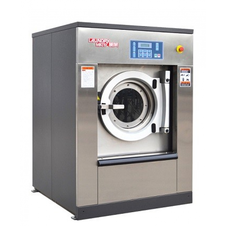 Стиральная машина Laundry Mate LMX-55S 