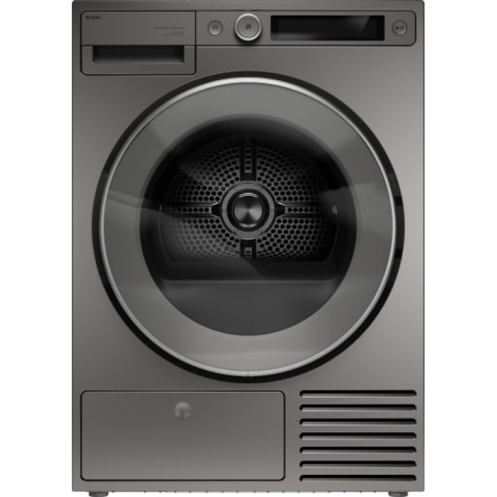Сушильная машина Asko T509HRT