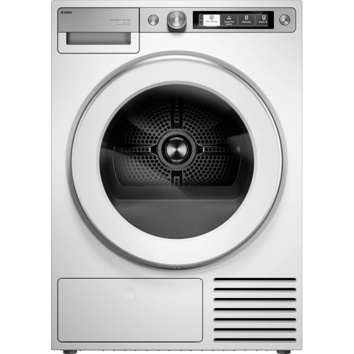 Сушильная машина Asko T710HUXLW.P