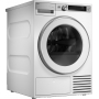 Сушильная машина Asko T710HUXLW.P