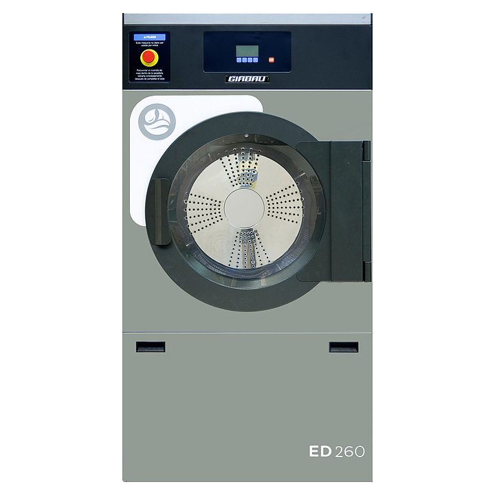Сушильная машина Girbau ED260
