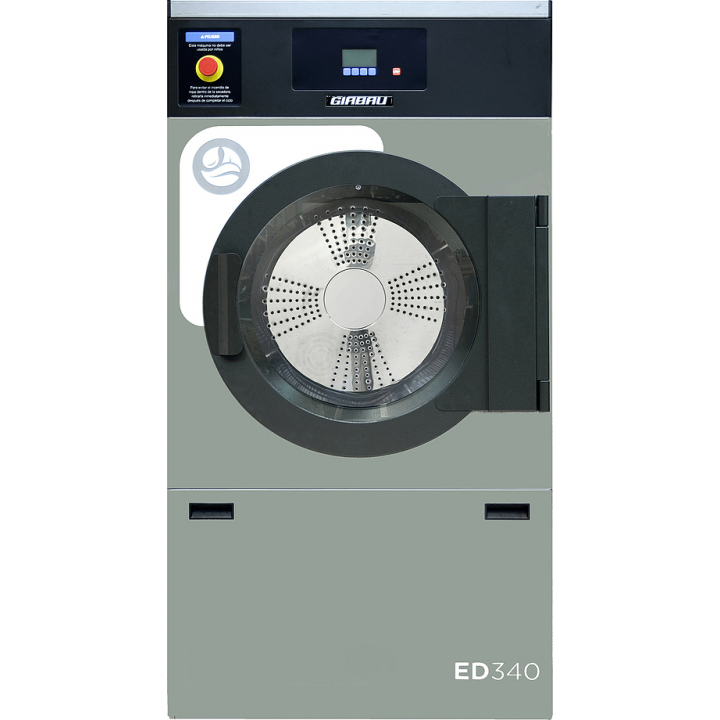 Сушильная машина Girbau ED340
