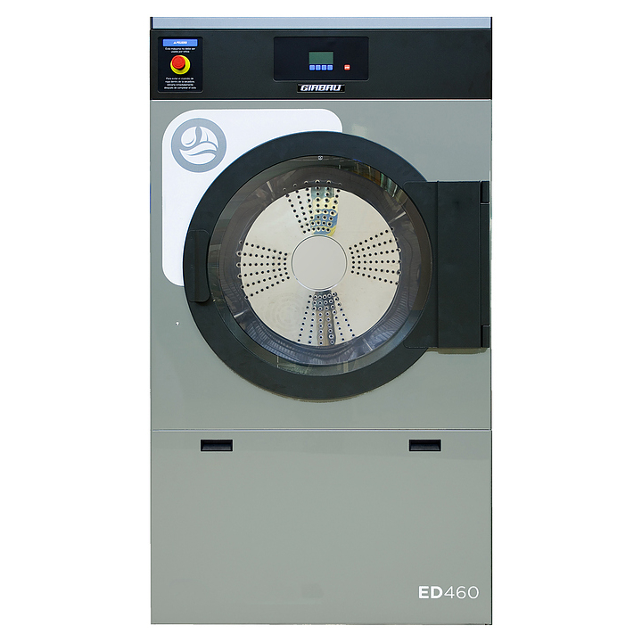 Сушильная машина Girbau ED460