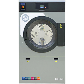 Сушильная машина Girbau ED660 PC-E
