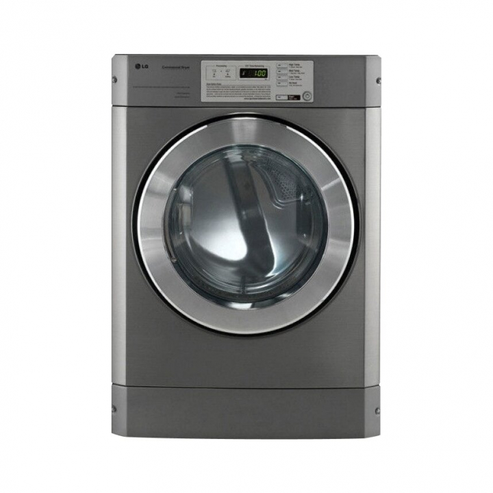 Коммерческая сушильная машина LG RV1329C7T