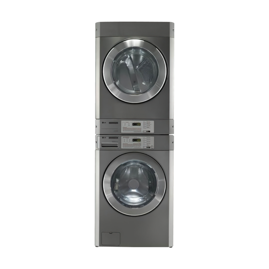 Колонна LG WD-M069BD2S и RV1329C7T